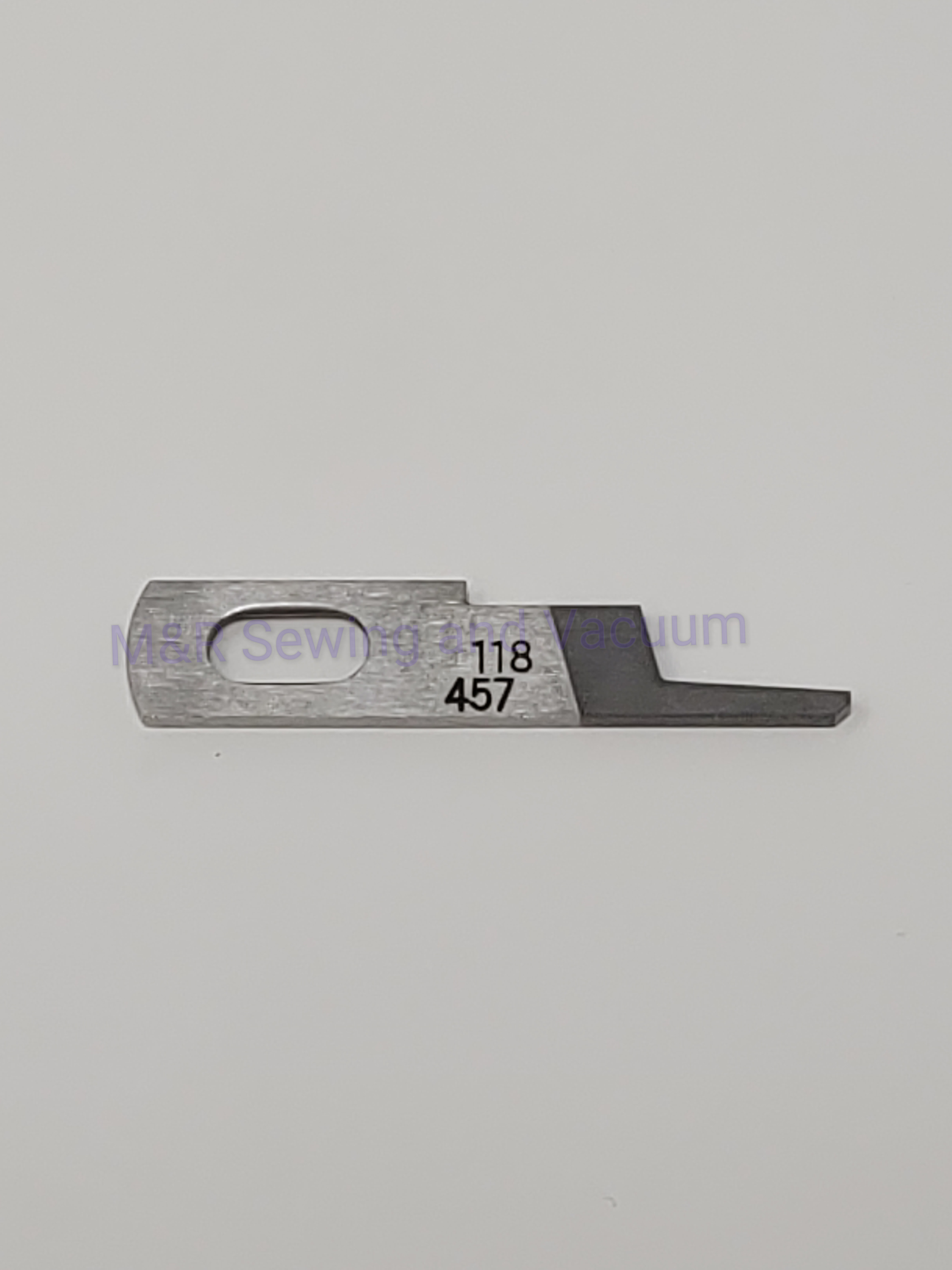 Upper Blade, Juki