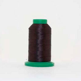 Isacord Embroidery Thread - 1366 Mahogany
