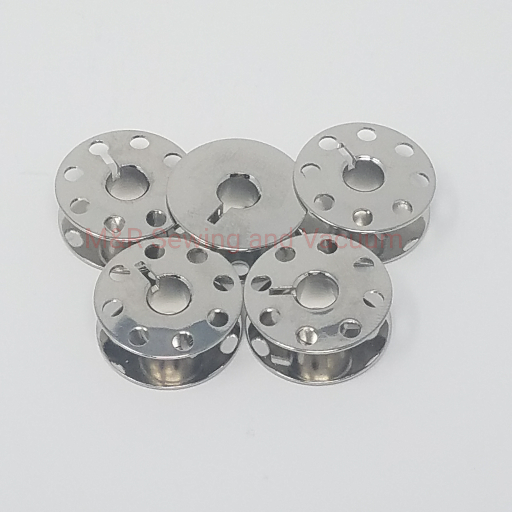 Bobbin, Rotary Hook Pkg. 5