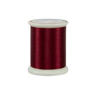 Magnifico Embroidery Thread - Candy Apple
