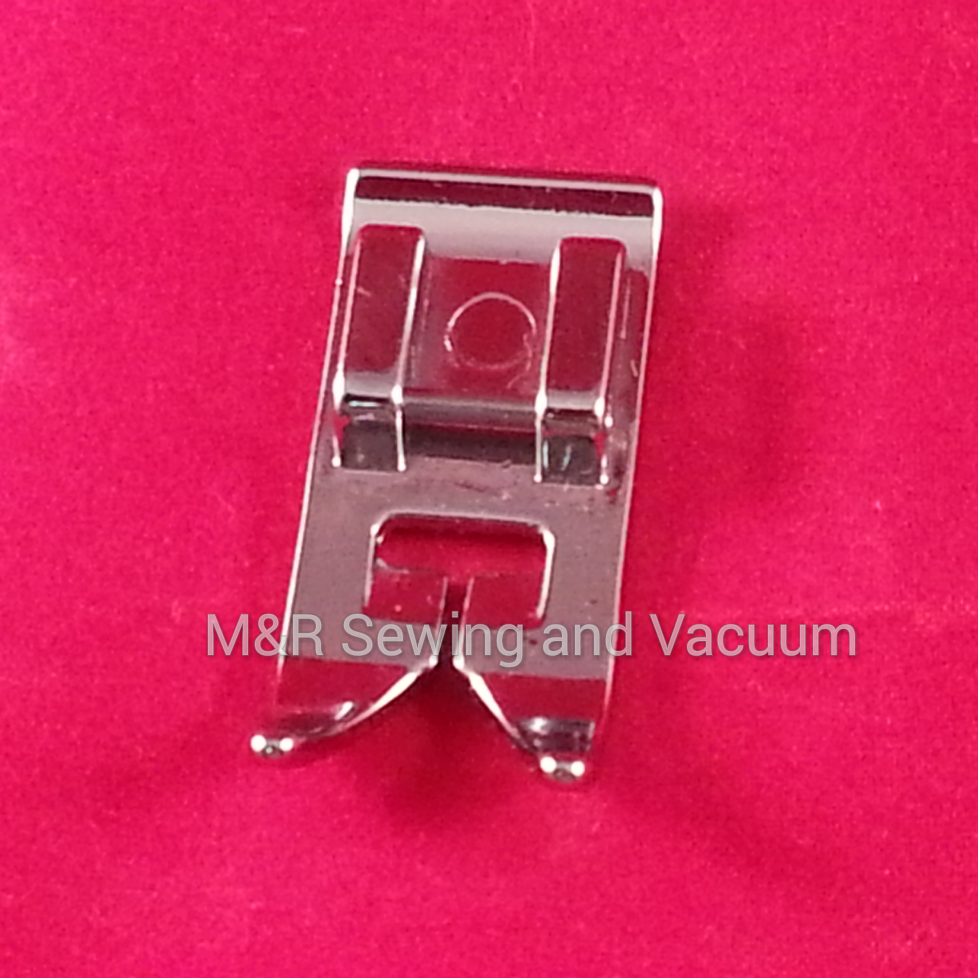 Snap On Zig Zag Foot 5mm,5011-3