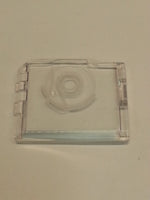 Bobbin Cover Plate