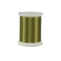 Magnifico Embroidery Thread - Grecian Gold