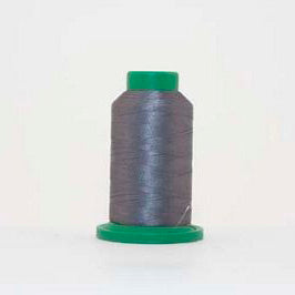 Isacord Embroidery Thread - Titanium