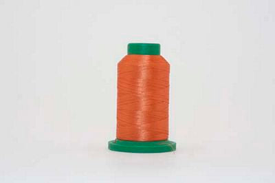 Isacord Embroidery Thread - 1114 Clay