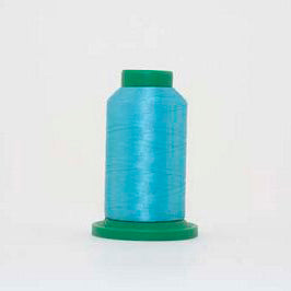 Isacord Embroidery Thread - Island Green