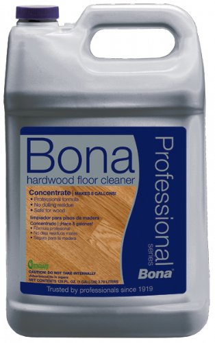 Bona Professional Hardwood Cleaner