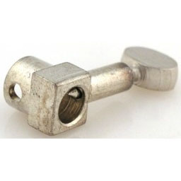 Needle Clamp with Screw