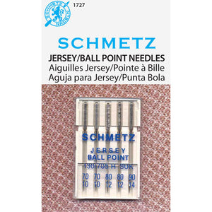 Schmetz Ball Point Needle