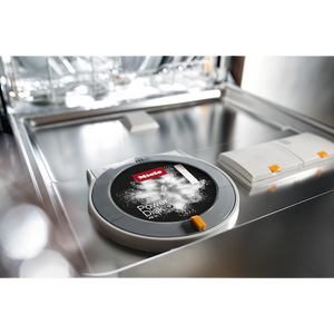 Miele PowerDisk All in 49.4 oz Dishwasher Detergent for AutoDos