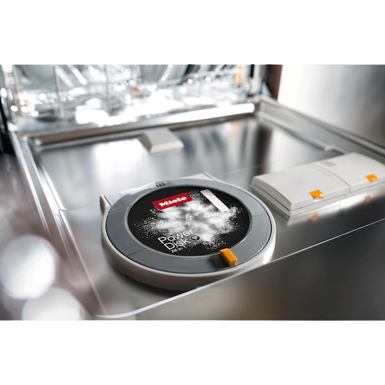 Miele PowerDisk All in 1 AutoDos Dishwasher Detergent - Pack of 6