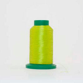 Isacord Embroidery Thread - Limelight