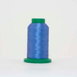Isacord Embroidery Thread - Rich Blue