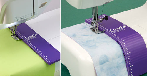 Creative Notinos Flexible Seam Guide