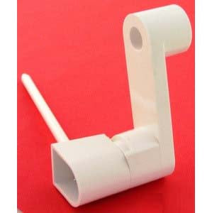 Extra Spool Pin