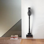Miele Triflex HX2 Cat & Dog, Obsidian Black /w Rose Gold Accent