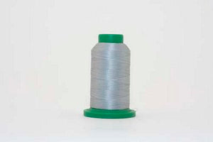Isacord Embroidery Thread - 0142 Sterling
