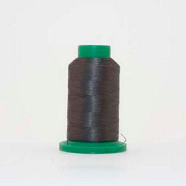 Isacord Embroidery Thread - 1375 Dark Charcoal
