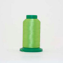 Isacord Embroidery Thread - Apple Green