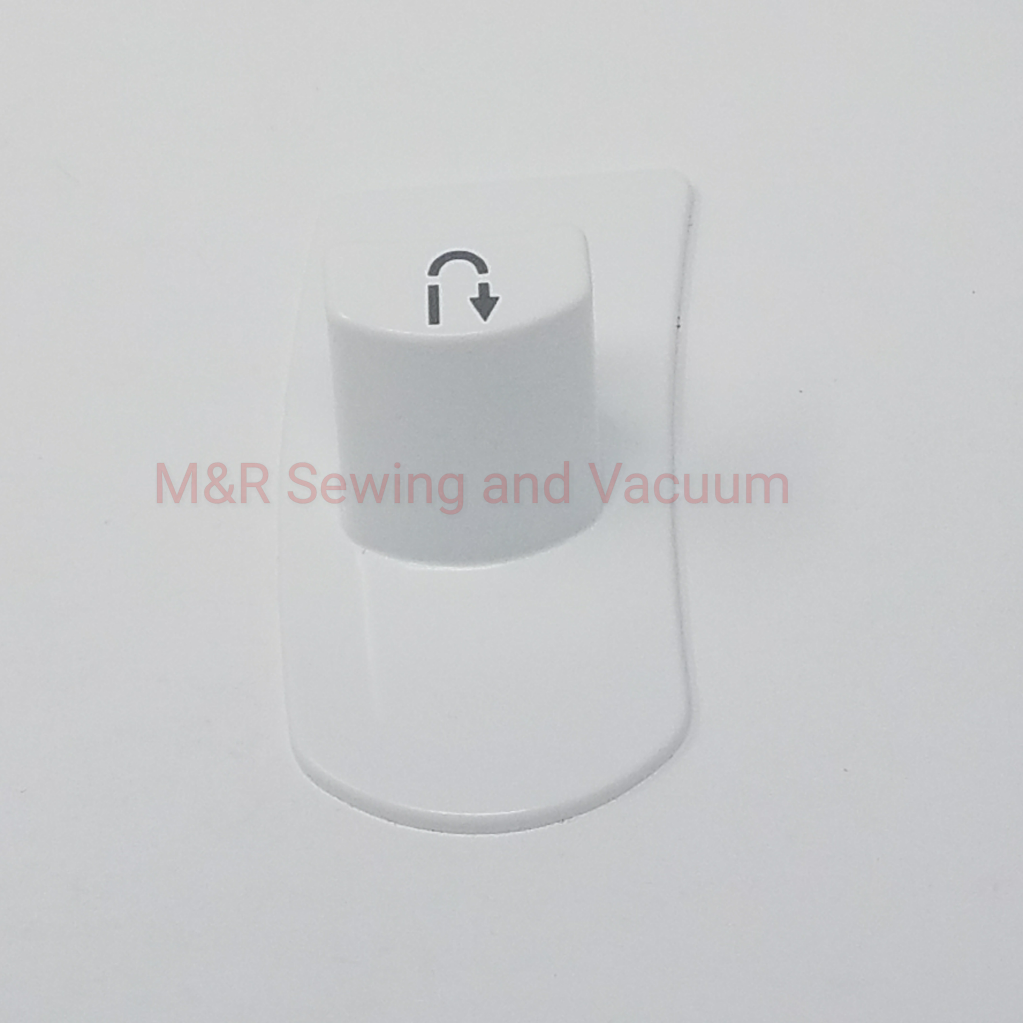 Reverse Sewing Button