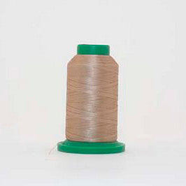 Isacord Embroidery Thread - 1123 Caramel Cream