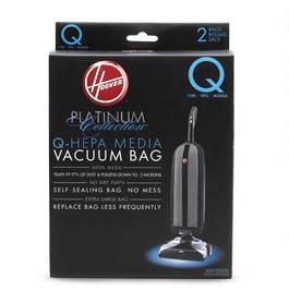 Hoover Type Q Bag