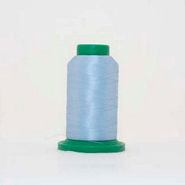 Isacord Embroidery Thread - Azure Blue