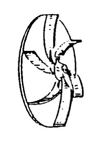 Fan, Royal Hand Vac (No Longer Available)