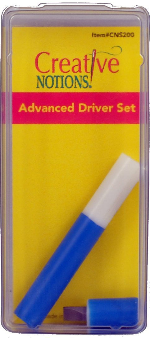 Creative Notions Screw Driver Set
