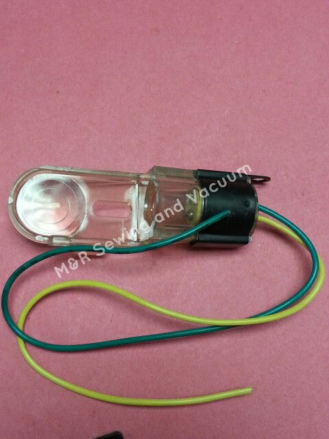 Light Fixture
