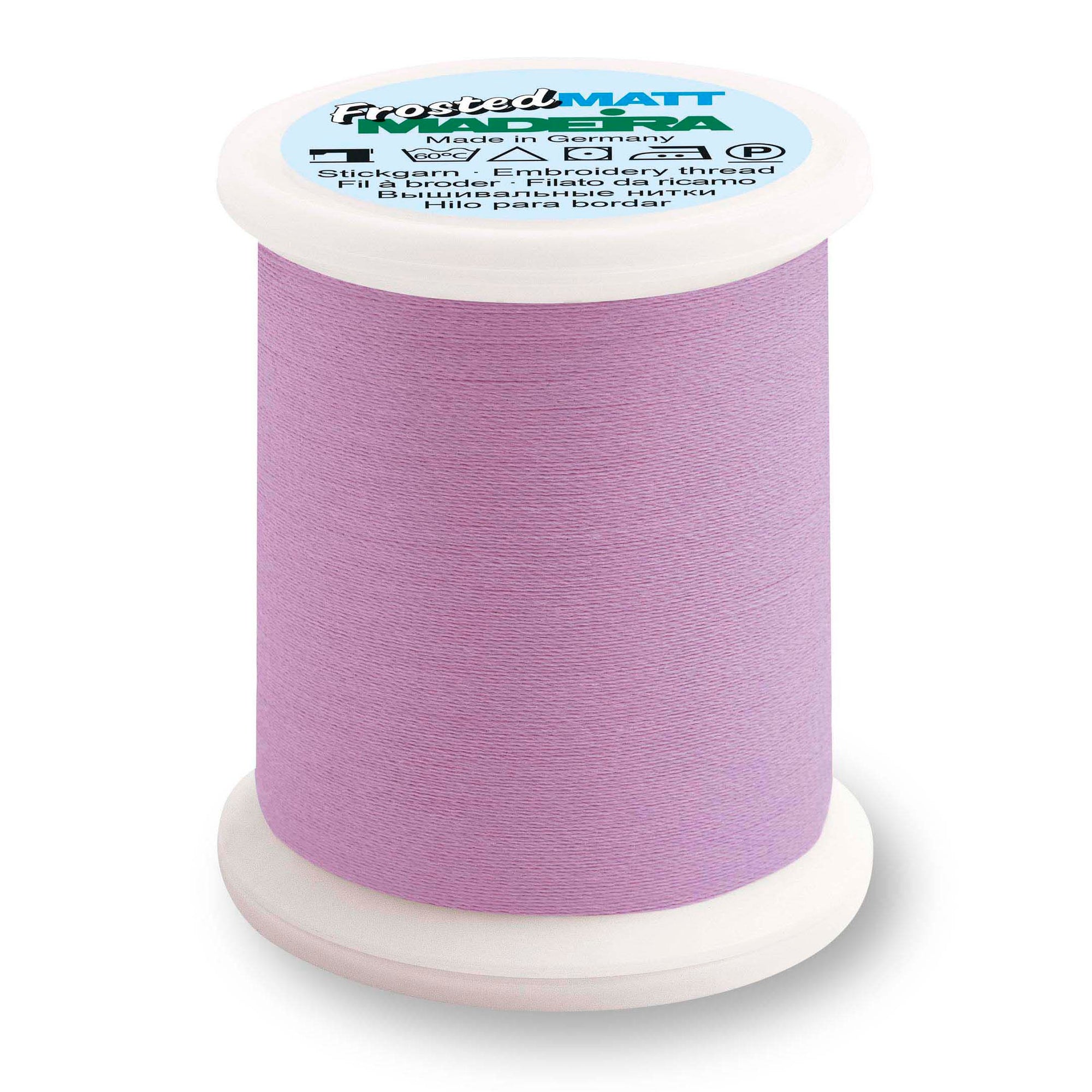 Madeira Frosted Matt - 7834 Lilac