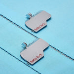Baby Lock Bridging Plates Set (2.5mm & 5mm), BLDY-FP