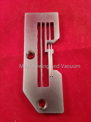 Serger Needle Plate, Pfaff