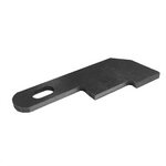 Lower Blade, Baby Lock