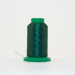 Isacord Embroidery Thread - Evergreen