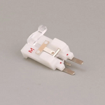 Baby Lock Button Fitting Foot, BLG-BFF