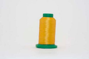 Isacord Embroidery Thread - 0704 Gold