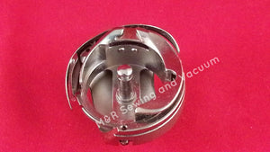 Rotary Hook
