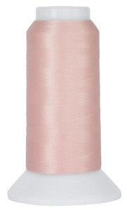MicroQuilter Quilting Thread - Baby Pink