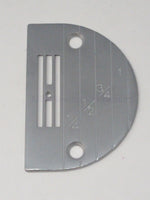 Needle Plate, Singer