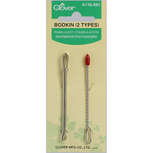 Bodkin 2 pcs Asst