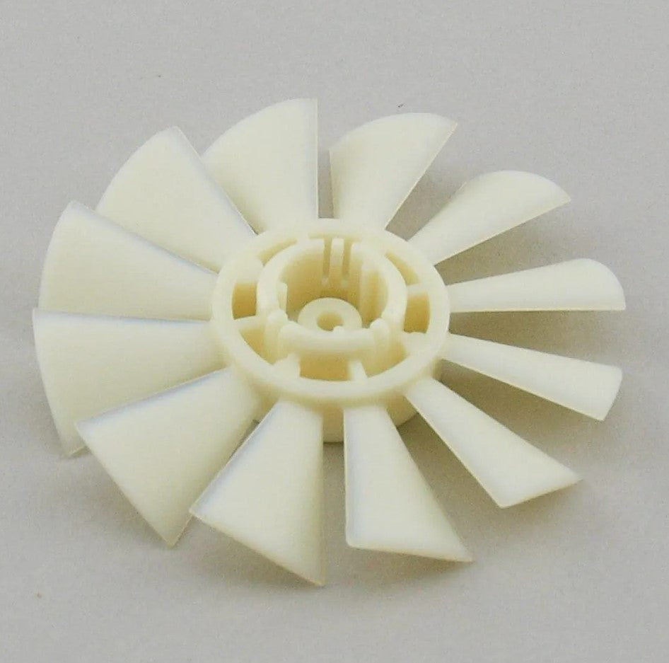 Fan, Motor, Baby Lock