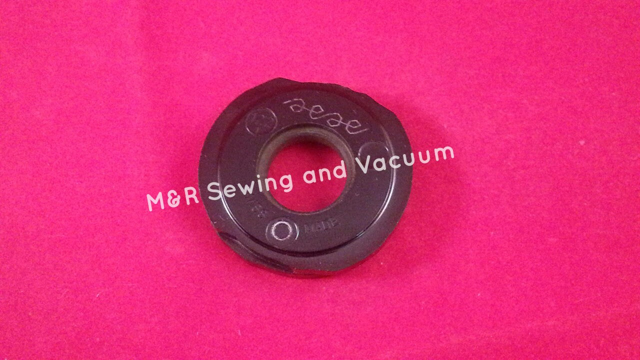 #122 Pattern Cam, Elna