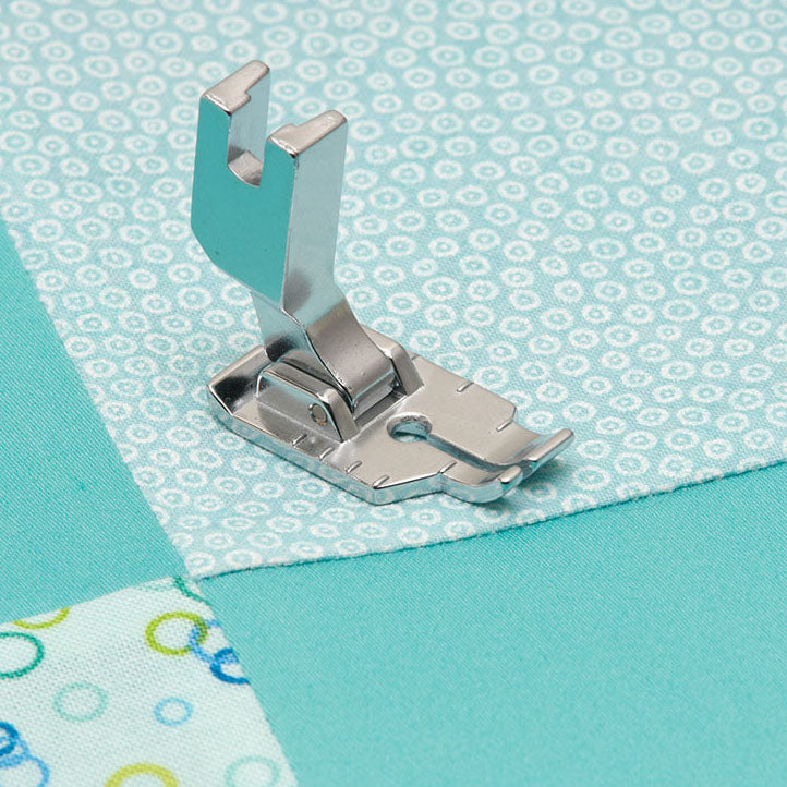 1/4" Quilting Foot