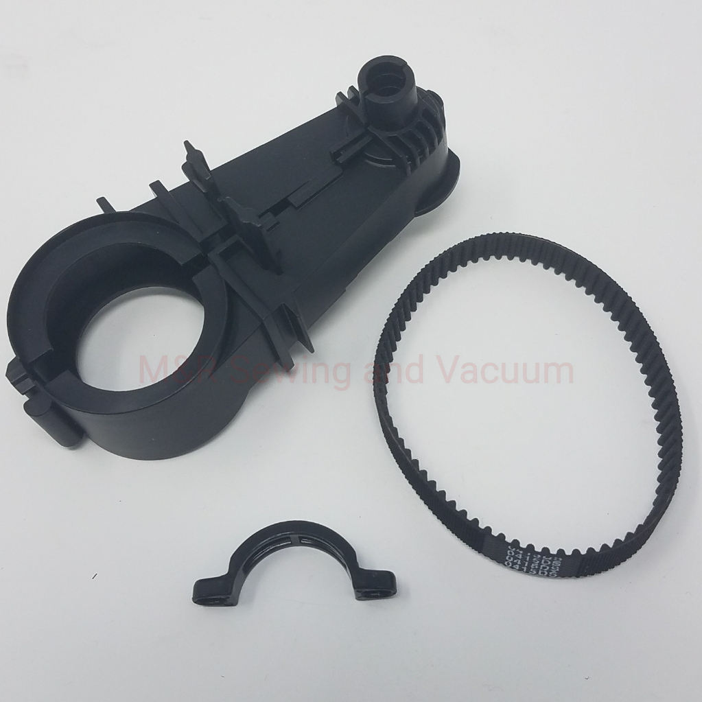 S7/U1 Belt Kit, Miele, 9242620