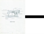 Wards URR251 Instruction Manual