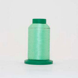 Isacord Embroidery Thread - Mint
