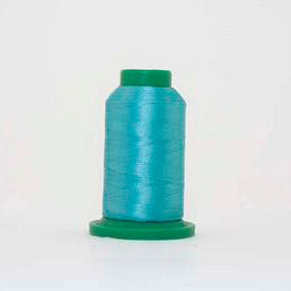 Isacord Embroidery Thread - Jade