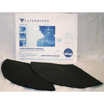 Vacuum  Filter Queen  Bags