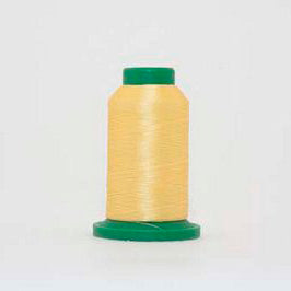 Isacord Embroidery Thread - 0630 Buttercup